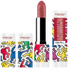 Deborah Deborah, Il Rosseto KH, Cream Lipstick, 02, Nude Rose, 4,3 g για γυναίκες 13080113 8009518328134
