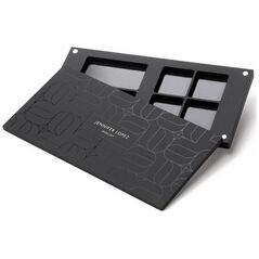 Inglot Inglot, Jennifer Lopez, Eyeshadow Palette, J-Ffc For Women 13081252 5901905950573