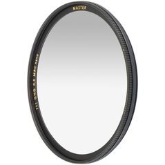 B+W Filter B+W Filter Master Line Gradual 711 GND 0,3 ND 77mm 1107794 13274405 4012240055814