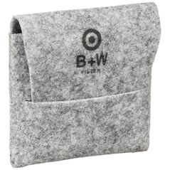 B+W φίλτρο B+W Felt Θήκη μεγέθους S για 1 φίλτρο έως 49 mm 1100607 13274543 4012240045730