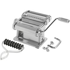 Μηχανή ζυμαρικών Marcato Marcato ATLAS 150 DESIGN + PASTA BIKE NERO 13307122 8000011008172
