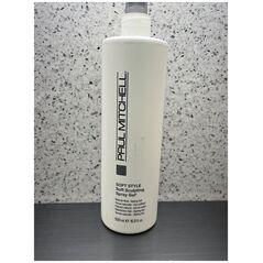 PAUL MITCHELL Paul Mitchell, Soft Style Soft Sculpting, Χωρίς Paraben, Hair Styling Gel, For Styling, Φυσικό κράτημα, 500 ml για γυναίκες 13321744 9531113951
