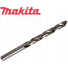 Τρυπάνι Makita HSS-G METAL DRILL 5.0MM DIN338 (10 ΤΕΜ) 13483712 88381990790