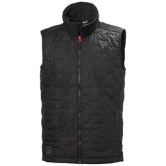 Γιλέκο Helly Hansen HELLY HANSEN Kensington Lifaloft, μαύρο L 13767962 7040056754222
