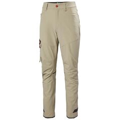 Παντελόνι Helly Hansen Παντελόνι Service HELLY HANSEN Kensington, μπεζ C54 13768034 7040057073476