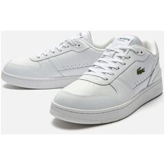 Lacoste T-Clip Set 224 748SMA003121G43 białe 44
