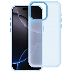 Futerał SAPPY do IPHONE 16 niebieski