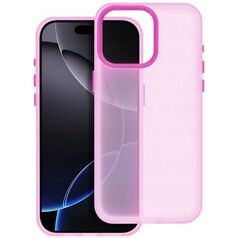 Futerał SAPPY do SAMSUNG A26 5G różowy