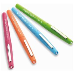 Paper Mate PAPER MATE Faserschreiber Flair 8er Trop.Vacation M 0,7 mm Blister 8161041 3026980323684