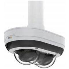 Axis IP camera AXIS T94N02D Kit κρεμαστό - Montagesatz camera - auf Anhanger montierbar - γούνα AXIS P3715-PLVE (02076-001) - 6045324 8551900 7331021072060