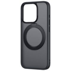 Baseus SkyRing Magnetic + tempered glass Apple iPhone 13 Pro
