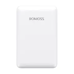 Romoss WSC05 Powerbank 20W 5000mAh (white)