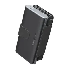 Romoss SPB30 Solar Powerbank 30000mAh 65W (black)