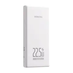 Romoss PRC10 Powerbank 10000mAh 22.5W (white)