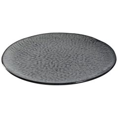Leonardo Flat πιάτο 27cm γκρι 6 τεμ. ΥΛΗ 14128591 4002541185655