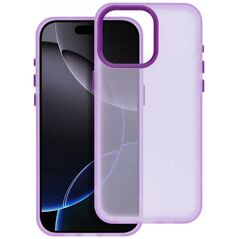 Futerał SAPPY do XIAOMI Redmi 14C fioletowy