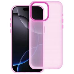 Futerał SAPPY do XIAOMI Redmi NOTE 14 PRO 5G różowy