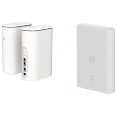 Zestaw ZTE MC889 5G ODU + Z1320 WiFi6 AX3000