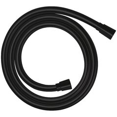 Wąż prysznicowy Hansgrohe czarny 160cm (28276670)