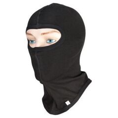 POLANDEX Kominiarka bawełniana (1 wycięcie na oczy) (MB-01)
