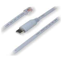 Teltonika Console cable 1.8M 8P8C(RJ45)