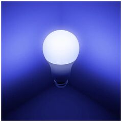 Lite Bulb Moments Lite bulb Moments Έξυπνος λαμπτήρας, E27, 8,5W, RGB 2700-6500K, E2, 3 πακέτο 10159580 5714948000019