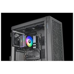 Thermaltake Kühler Thermaltake Astria 400 ARGB Sync ψυγείο CPU (AMD/Intel) λιανική 13848457 4711475640948