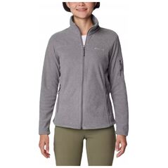 Kurtka męska Columbia Columbia Fast Trek II Jacket 1465351024 szary S