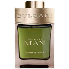 Bvlgari Man Wood Essence EDP 60 ml