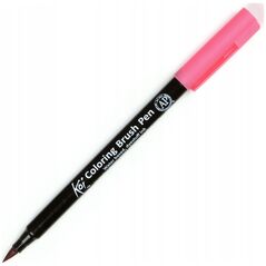 BRUYNZEEL SAKURA Sakura Koi Color Brush Marker 107 Salmon Pink 8513096 84511393080