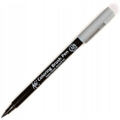BRUYNZEEL SAKURA Sakura Koi Color Brush Marker 44 Cool Grey 8513126 84511393387