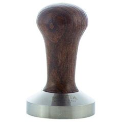 Motta Tamper Motta brązowy - 57 mm