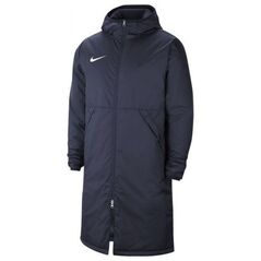 Kurtka męska Nike Repel Park granatowa r. L