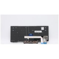 Lenovo CMSK-CS20,BK-NBL,LTN,SWE/FIN