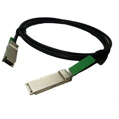 Μονάδα Cisco 40GBASE-CR4 PASIVE COPPER SFP - QSFP-H40G-CU5M= 1214080 882658439711