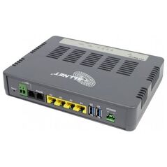 Allnet Modem Z ALLNET ISP Bridge Modem g.fast with Supervectoring / Punkt-zu-Punkt VDSL Modem g.fast μέσω 2-Draht διαχειριζόμενο Slave ALL-BM300 13691746 4038816090690