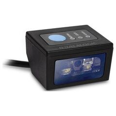 Datalogic Barcode Reader Datalogic DSM0422-SR Attached 2D Barcode Reader Linear Black 13840779 5715060000000