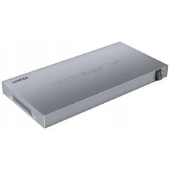 Unitek Unitek Rozgałęźnik sygnału HDMI 1 IN-8 OUT 4K