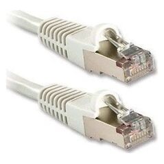 Lindy 47197 kabel sieciowy Biały 7,5 m Cat6 S/FTP (S-STP)