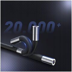 Ralcam Endoskop Boroskop R208