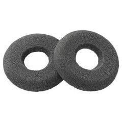 Plantronics Nauszniki Donut do SupraPlus/Entera czarne