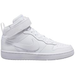 Nike Nike Court Borough Mid 2 (GS) CD7782-100 37.5
