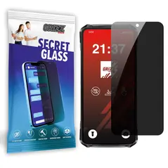 GrizzGlass SecretGlass Doogee S119