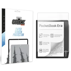 GrizzGlass PaperScreen Pocketbook Era