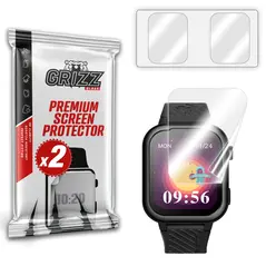GrizzGlass CeramicFilm Garett Kids Essa 4G