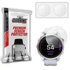 GrizzGlass PaperScreen Garmin epix Pro gen. 2 42mm