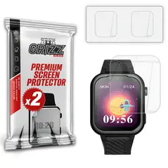 GrizzGlass HybridGlass Garett Kids Essa 4G