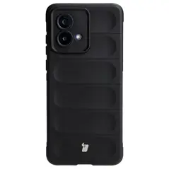 Bizon Case Tur Motorola Moto G84 5G black