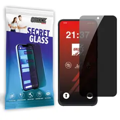 GrizzGlass SecretGlass Cubot X70