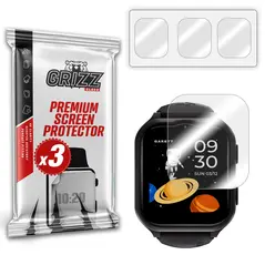 GrizzGlass Hydrofilm Garett Kids eSIM 4G